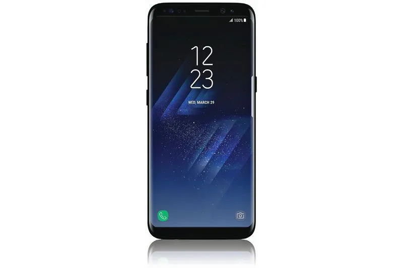 Galaxy S8 - Thách thức lịch sử của Samsung - Ảnh 1.