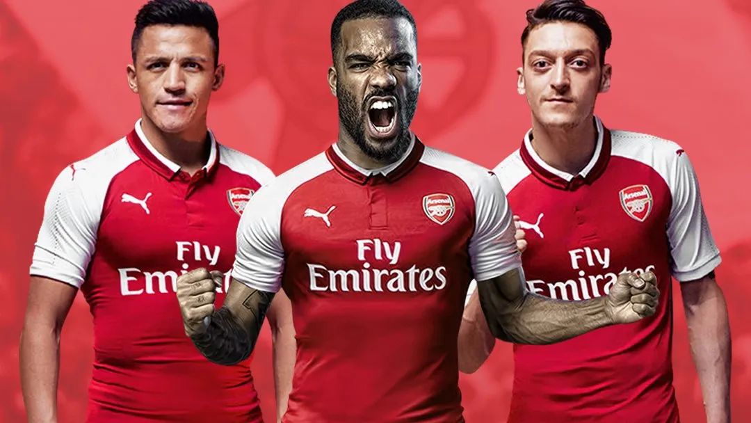 Vòng 6 Ngoại hạng Anh, Arsenal - West Brom: Pháo thủ tự tin giành 3 điểm (02:00 ngày 26/9) - Ảnh 1. Vòng 6 Ngoại hạng Anh, Arsenal - West Brom: Pháo thủ tự tin giành 3 điểm (02:00 ngày 26/9) - Ảnh 1.