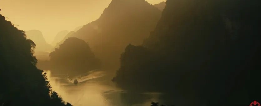 Việt Nam tuyệt đẹp trong Kong: Skull Island gây ấn tượng mạnh với báo chí quốc tế - Ảnh 2.