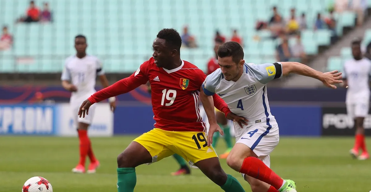 Kết quả, BXH FIFA U20 thế giới 2017 ngày 23/5: U20 Hàn Quốc, U20 Venezuela giành quyền vào vòng 1/8 trước 1 vòng đấu - Ảnh 5. Kết quả, BXH FIFA U20 thế giới 2017 ngày 23/5: U20 Hàn Quốc, U20 Venezuela giành quyền vào vòng 1/8 trước 1 vòng đấu - Ảnh 5.
