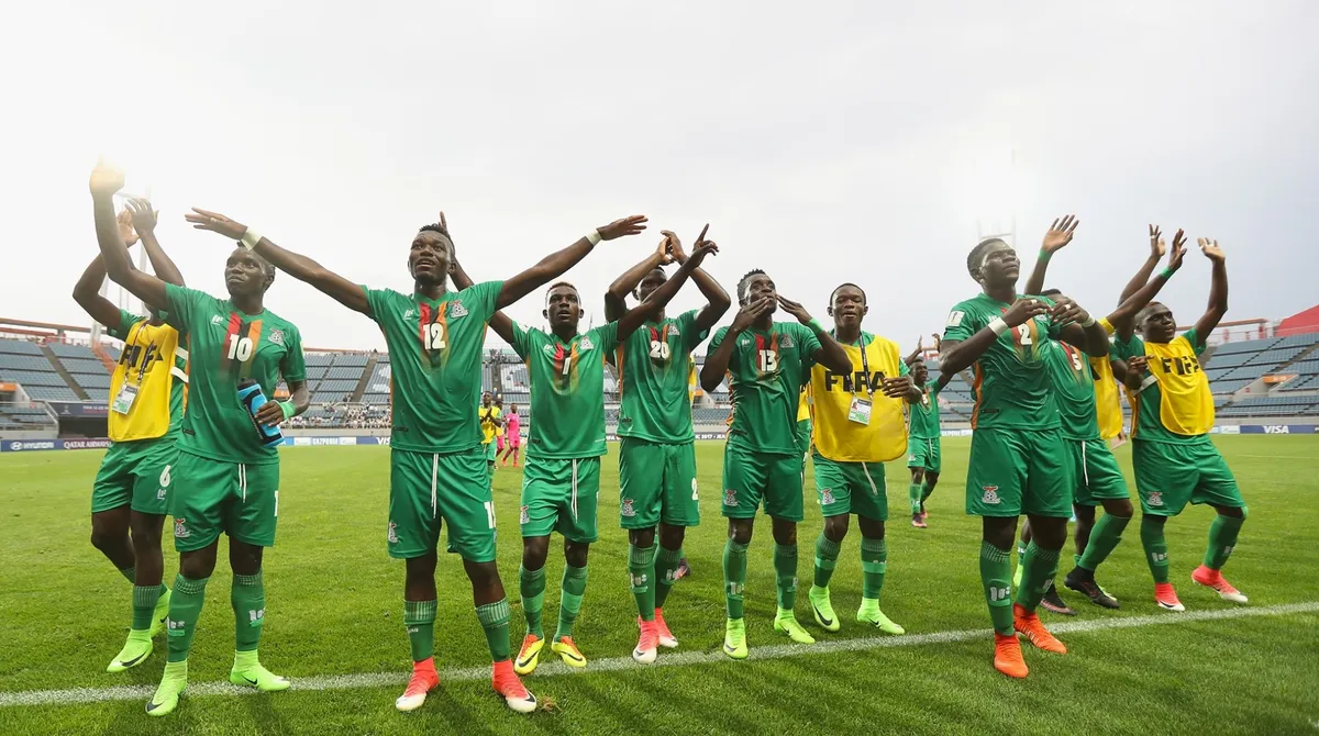 Kết quả, BXH FIFA U20 thế giới 2017 ngày 24/5: U20 Italia 2-0 U20 Nam Phi, ngược dòng ngoạn mục U20 Zambia giành vé vào vòng 1/8 - Ảnh 6. Kết quả, BXH FIFA U20 thế giới 2017 ngày 24/5: U20 Italia 2-0 U20 Nam Phi, ngược dòng ngoạn mục U20 Zambia giành vé vào vòng 1/8 - Ảnh 6.