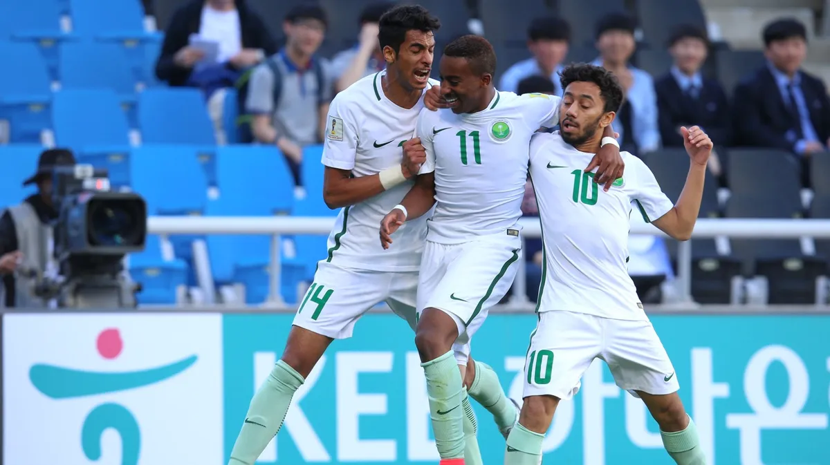 Kết quả, BXH FIFA U20 thế giới 2017 ngày 25/5: Thắng U20 Việt Nam, U20 Pháp giành vé sớm; U20 New Zealand 3-1 U20 Honduras - Ảnh 6. Kết quả, BXH FIFA U20 thế giới 2017 ngày 25/5: Thắng U20 Việt Nam, U20 Pháp giành vé sớm; U20 New Zealand 3-1 U20 Honduras - Ảnh 6.