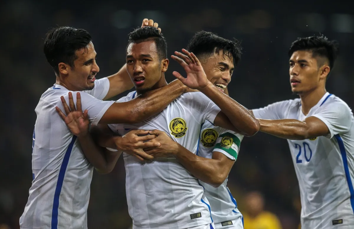 19h45 ng&agrave;y 29/8, U22 Malaysia - U22 Th&aacute;i Lan: Trực tiếp chung kết tr&ecirc;n k&ecirc;nh VTV6 - Ảnh 3.