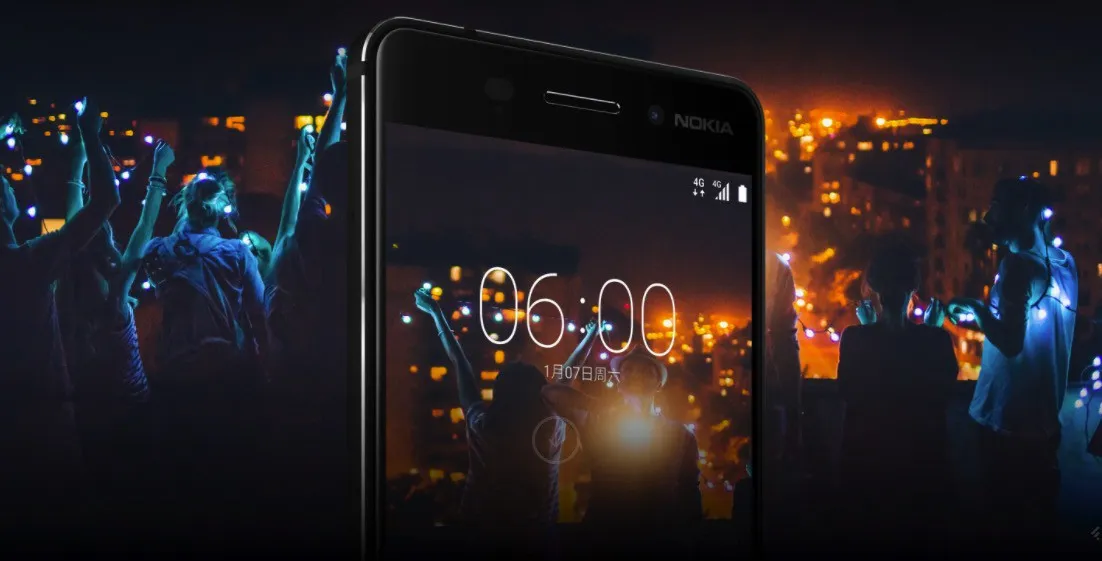 Nokia sẽ nổ tưng bừng ngay trong đầu năm 2018 - Ảnh 2.