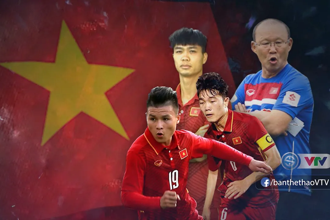 U23 Việt Nam có thể tạo nên bất ngờ tại VCK U23 châu Á 2018 - Ảnh 2. U23 Việt Nam có thể tạo nên bất ngờ tại VCK U23 châu Á 2018 - Ảnh 2.