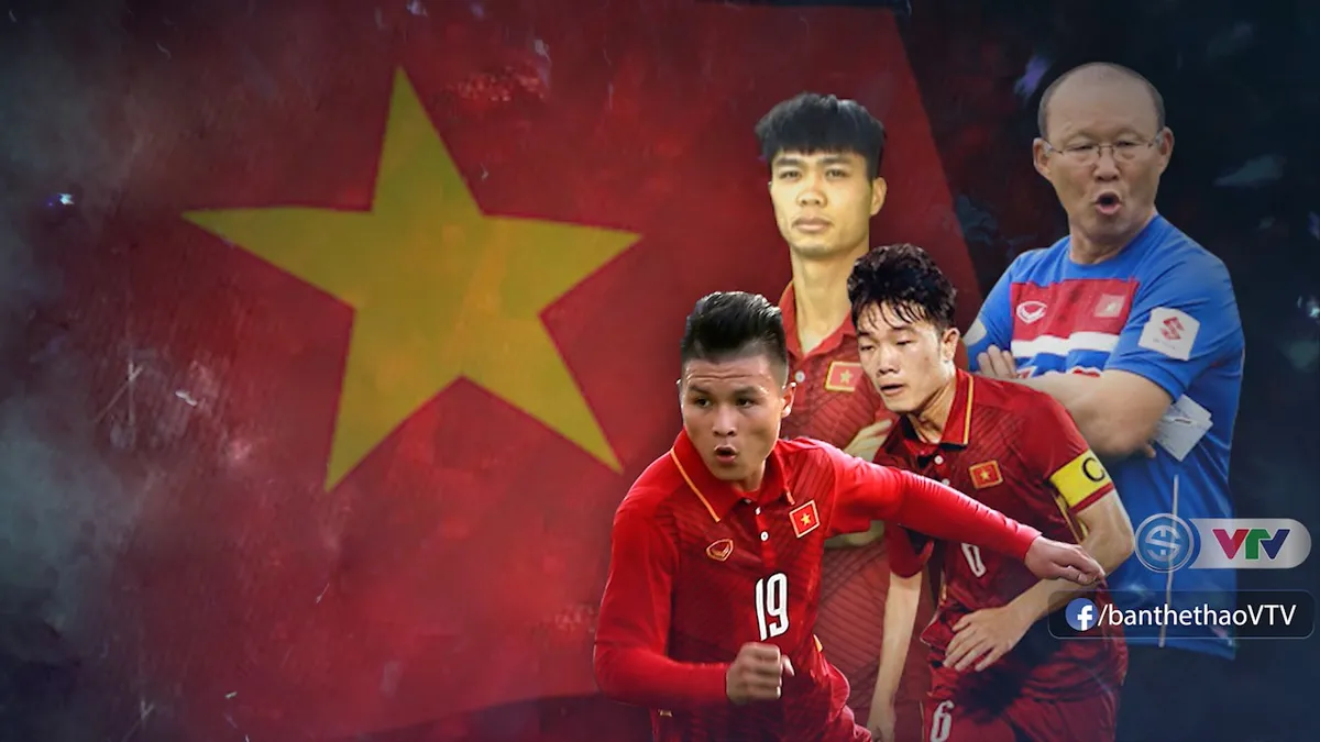Lịch TRỰC TIẾP VCK U23 châu Á 2018 trên VTV - Ảnh 1.