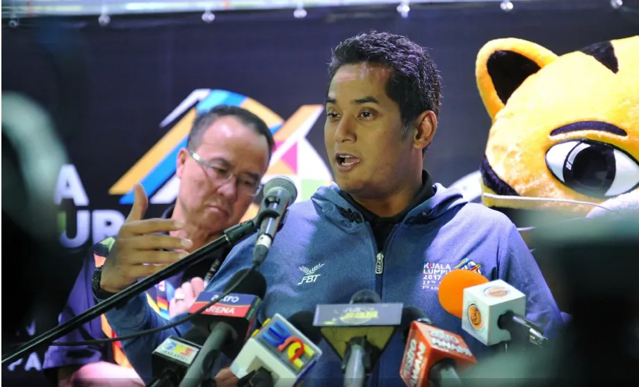 SEA Games 2017 đổi lịch bế mạc - Ảnh 1. SEA Games 2017 đổi lịch bế mạc - Ảnh 1.