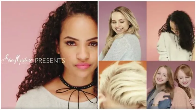 Shea Moisture và Pepsi dính bê bối quảng cáo phản cảm - Ảnh 1.