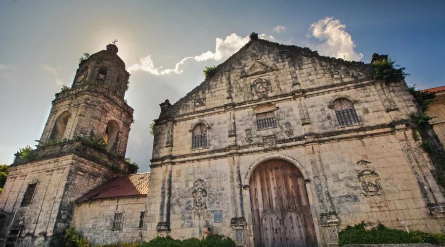 Du lịch Cebu, Philippines: Chẳng lo thiếu chỗ ăn chơi, ngắm cảnh - Ảnh 8.