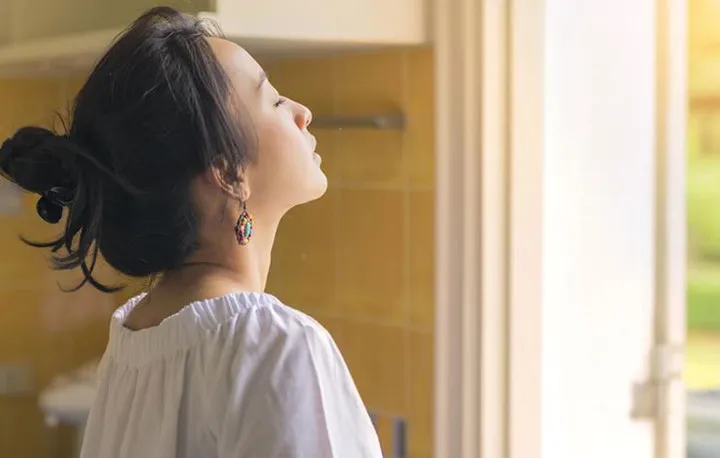10 bí quyết đơn giản giúp xả stress nhanh và hiệu quả - Ảnh 9.
