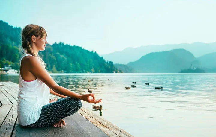 10 bí quyết đơn giản giúp xả stress nhanh và hiệu quả - Ảnh 3.