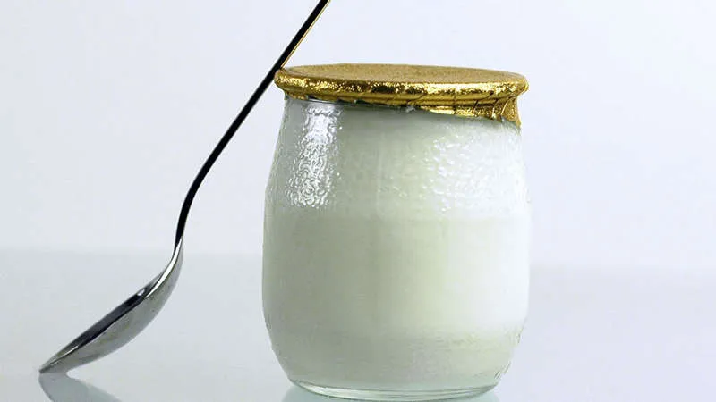 Những thực phẩm tốt cho hoạt động của tuyến giáp - Ảnh 2.