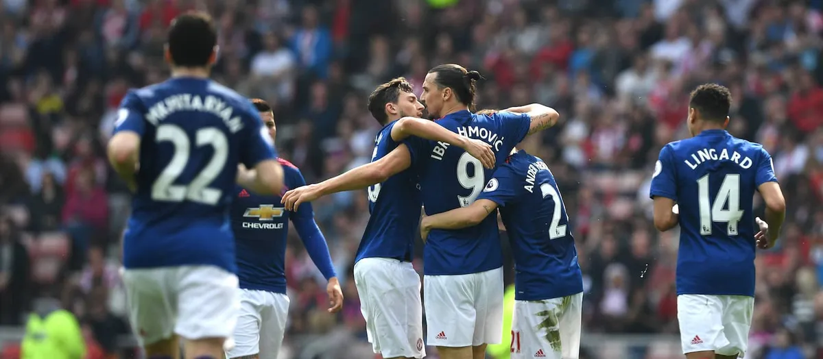 Jose Mourinho b&aacute;o tin mừng về chấn thương của De Gea - Ảnh 1.