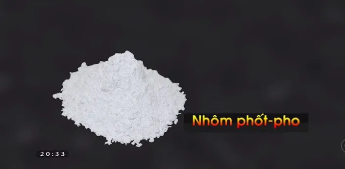 Thuốc Đông y được xông lưu huỳnh, nhuộm màu gây hại ra sao? - Ảnh 2. Thuốc Đông y được xông lưu huỳnh, nhuộm màu gây hại ra sao? - Ảnh 2.