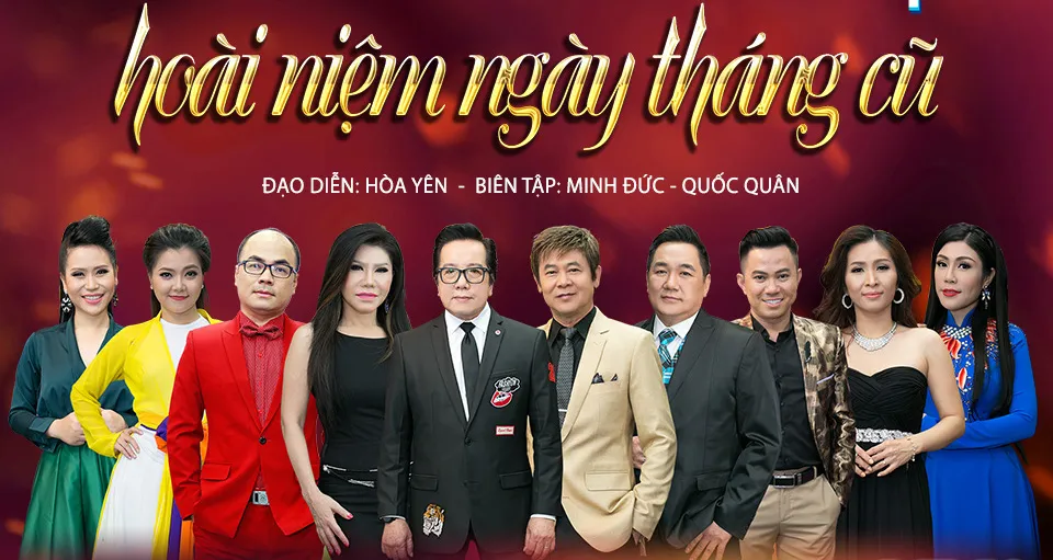 Hoài niệm ngày tháng cũ trong Sol Vàng tháng 5 (20h00, VTV9) - Ảnh 1.