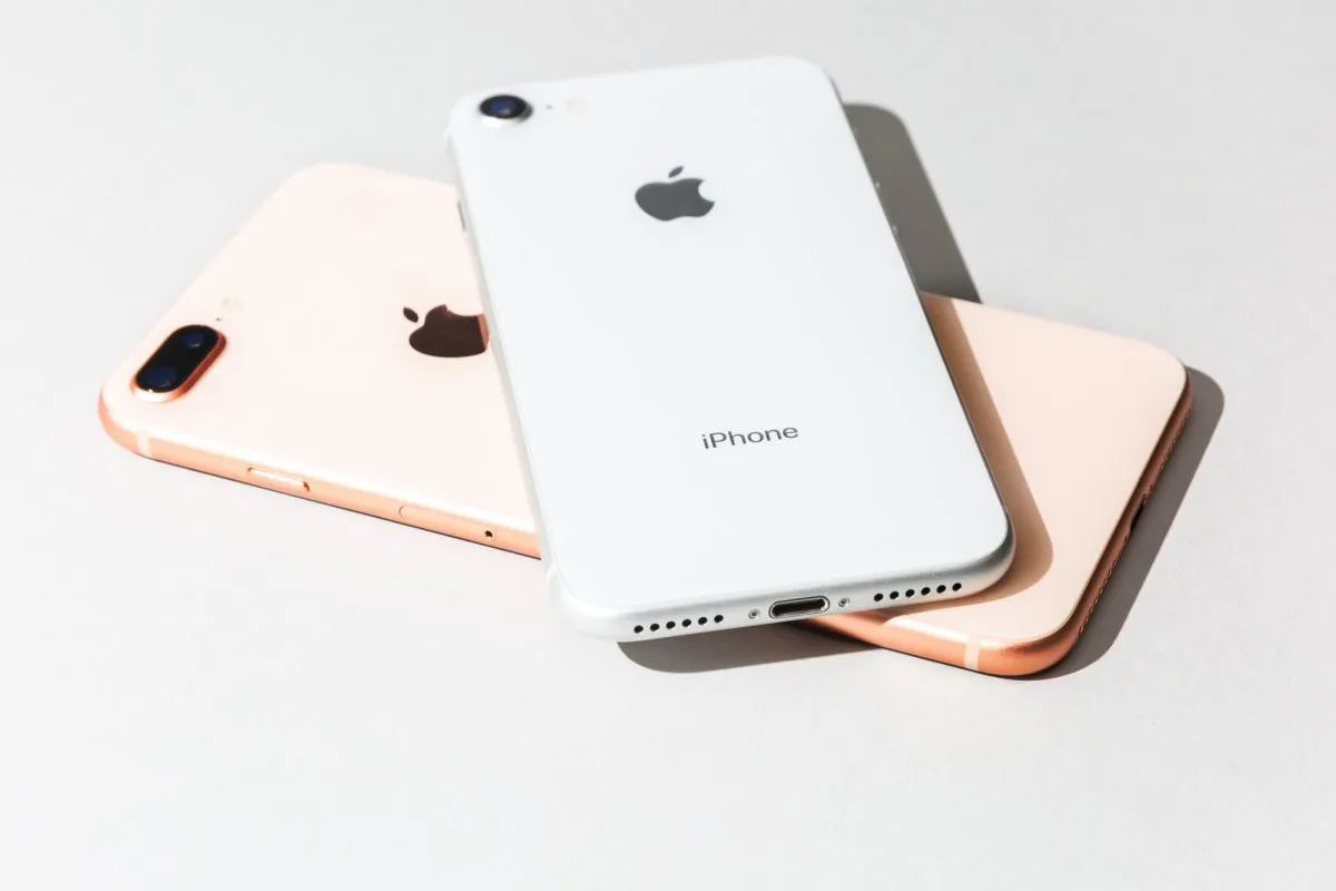 So sánh iPhone 8/8 Plus và iPhone X: Bì phấn với vôi? - Ảnh 16.