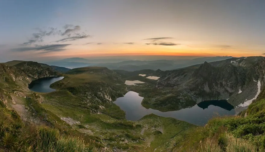 Không chỉ có hoa hồng, Bulgaria còn mê hoặc du khách vì điều này! - Ảnh 8.