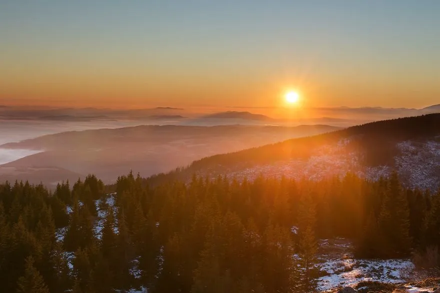 Không chỉ có hoa hồng, Bulgaria còn mê hoặc du khách vì điều này! - Ảnh 10.