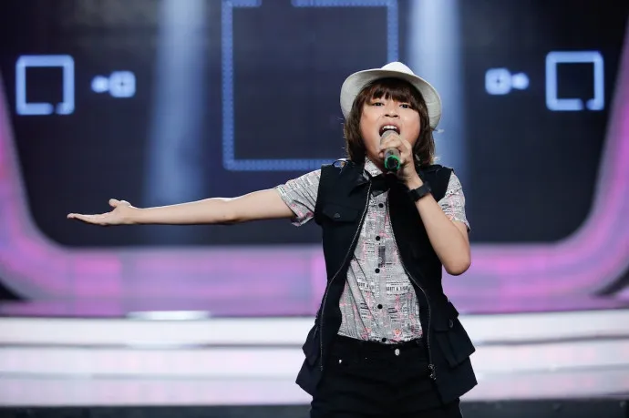 Thiên Khôi đăng quang quán quân Vietnam Idol Kids 2017 - Ảnh 5.