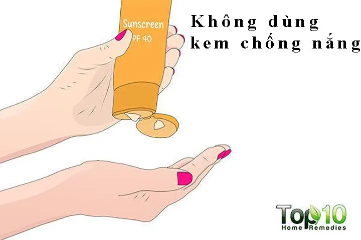 10 thói quen hàng ngày làm hại hệ thống miễn dịch của bạn - Ảnh 10.