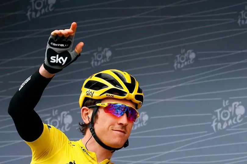 Chặng 4 Tour de France 2017: Arnaud Demare giành chiến thắng, Peter Sagan bị loại - Ảnh 4. Chặng 4 Tour de France 2017: Arnaud Demare giành chiến thắng, Peter Sagan bị loại - Ảnh 4.