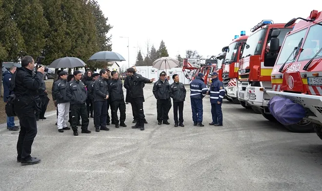 Việt Nam - Slovakia hợp tác phòng, chống tội phạm - Ảnh 2.