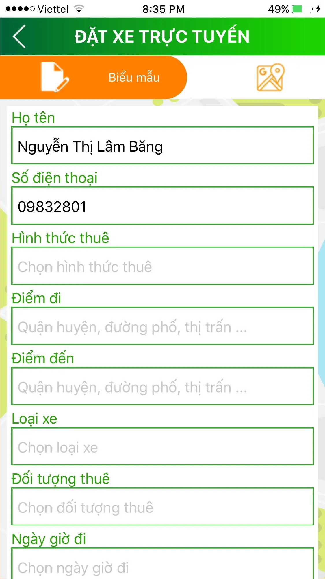 Ra mắt Sàn giao dịch về thuê xe du lịch & xe tải và ứng dụng Nối Car - Ảnh 1.