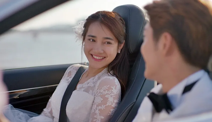 Những diễn vi&ecirc;n Bắc tiến, một bước th&agrave;nh ng&ocirc;i sao - Ảnh 1.