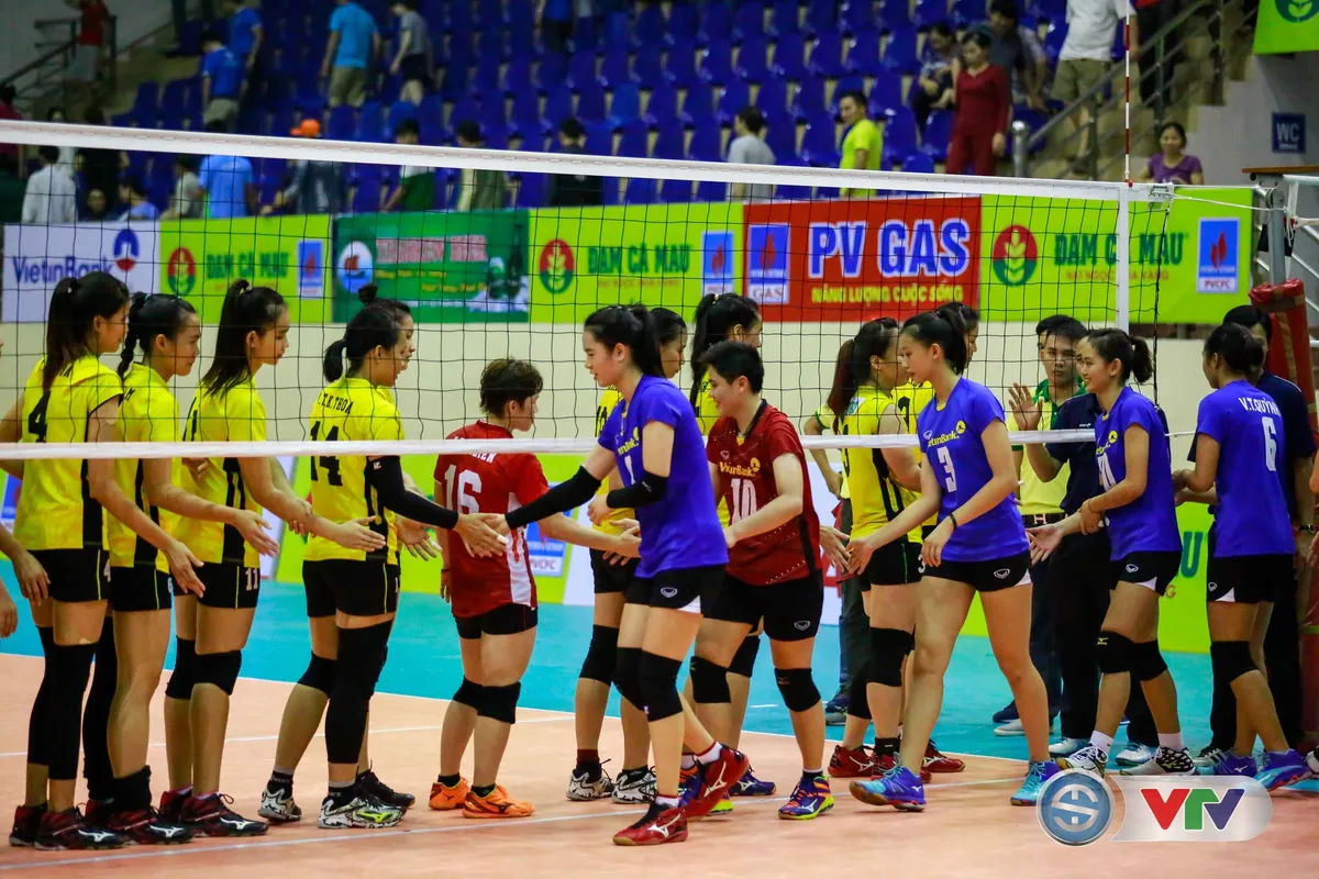 ẢNH: Những hình ảnh ấn tượng trận chung kết nữ giải bóng chuyền Siêu cúp Quốc gia 2017 - Ảnh 22. ẢNH: Những hình ảnh ấn tượng trận chung kết nữ giải bóng chuyền Siêu cúp Quốc gia 2017 - Ảnh 22.