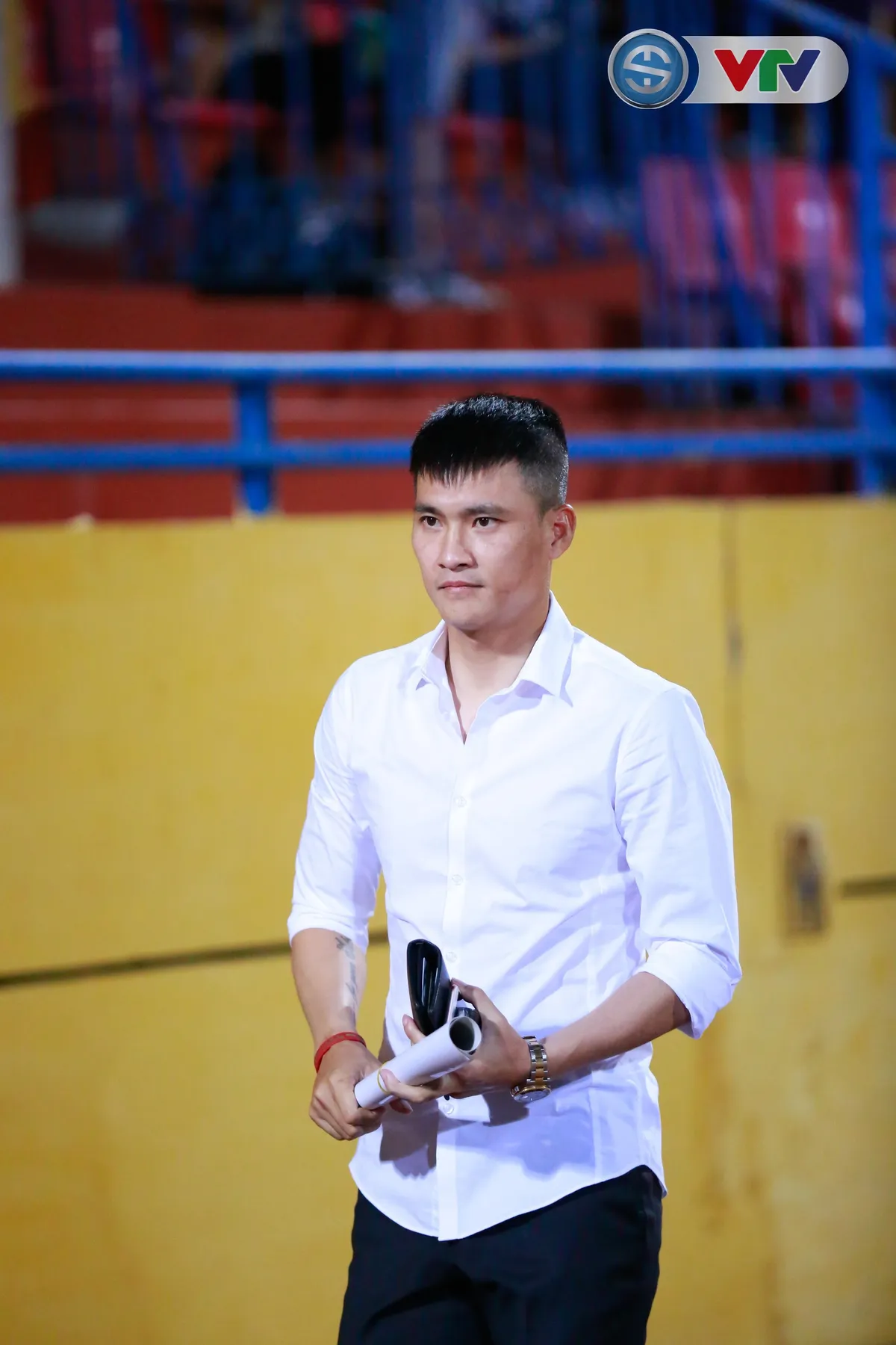 ẢNH: CLB Hà Nội chiếm ngôi đầu bảng giải VĐQG V.League 2017 - Ảnh 4. ẢNH: CLB Hà Nội chiếm ngôi đầu bảng giải VĐQG V.League 2017 - Ảnh 4.