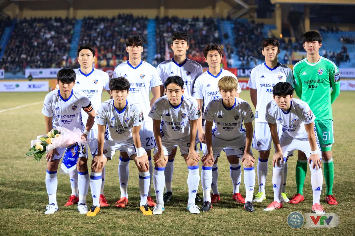 ẢNH: U23 Việt Nam thất bại với nhiều bài học bổ ích - Ảnh 2. ẢNH: U23 Việt Nam thất bại với nhiều bài học bổ ích - Ảnh 2.