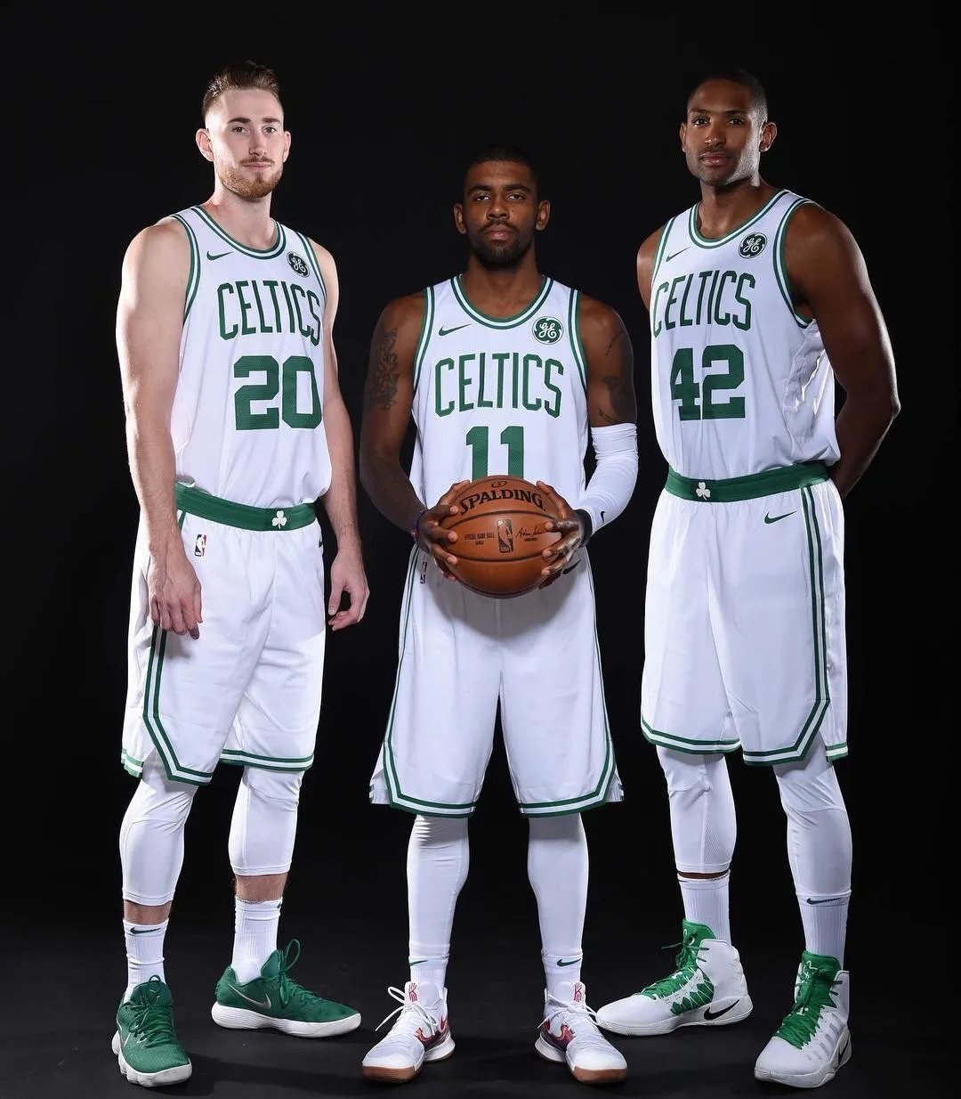 NBA 2017 - 2018: Tương lai nào cho Boston Celtics? - Ảnh 1. NBA 2017 - 2018: Tương lai nào cho Boston Celtics? - Ảnh 1.
