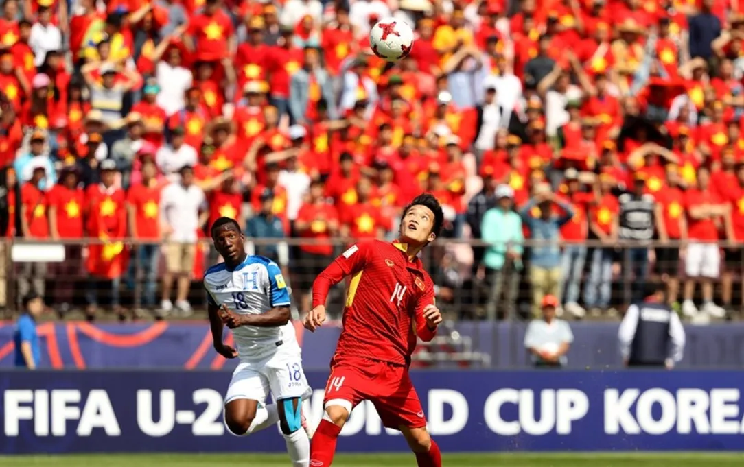 Kết quả, BXH Bảng E U20 Thế giới 2017: U20 Pháp toàn thắng, U20 New Zealand nhì bảng - Ảnh 2.