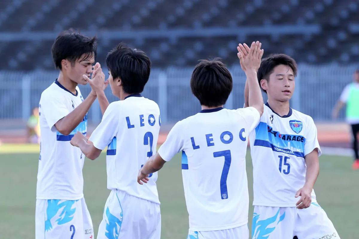 Lịch thi đấu và trực tiếp bóng đá giải U21 Quốc tế ngày 20/12: U21 Thái Lan - U19 Việt Nam, U21 Yokohama - U21 Việt Nam - Ảnh 1.