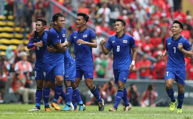 Lịch trực tiếp bóng đá hôm nay (26/8): Thành Manchester đua tranh, SEA Games bước vào bán kết - Ảnh 1.