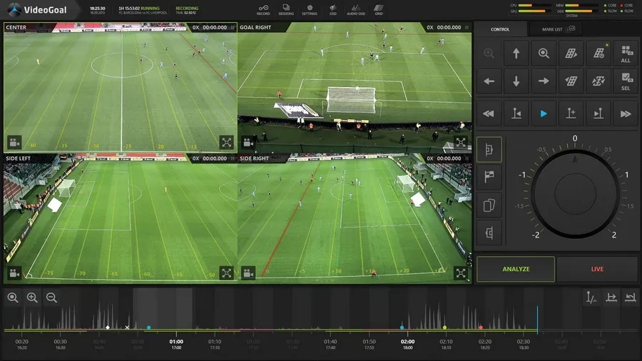 FIFA sử dụng công nghệ video hỗ trợ trong tài tại vòng chung kết U20 thế giới - Ảnh 2.