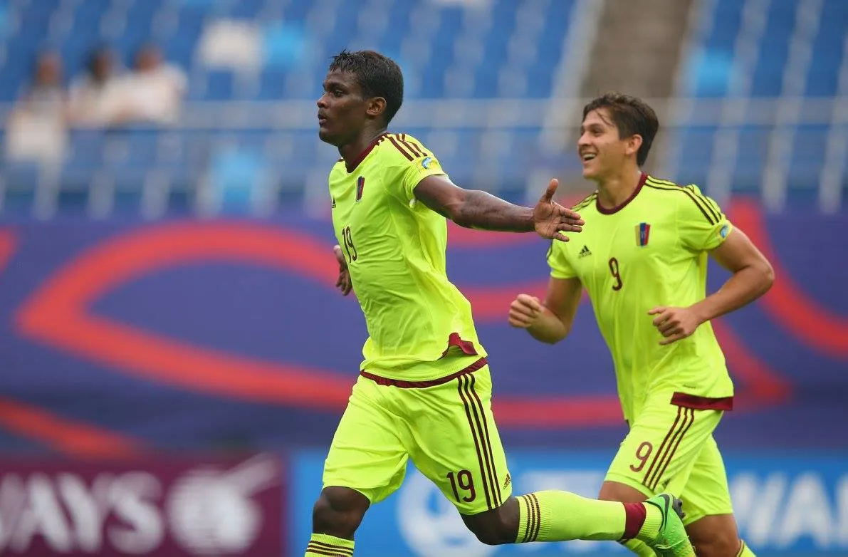Lịch thi đấu FIFA U20 Thế giới 2017 hôm nay, 26/5: U20 Anh, U20 Hàn Quốc cạnh tranh ngôi đầu - Ảnh 5. Lịch thi đấu FIFA U20 Thế giới 2017 hôm nay, 26/5: U20 Anh, U20 Hàn Quốc cạnh tranh ngôi đầu - Ảnh 5.