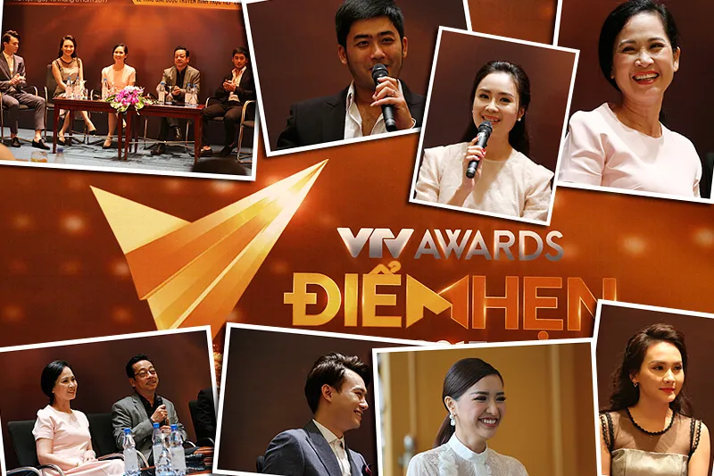 Hãy dành giải thưởng VTV Awards cho những người trẻ! - Ảnh 1.