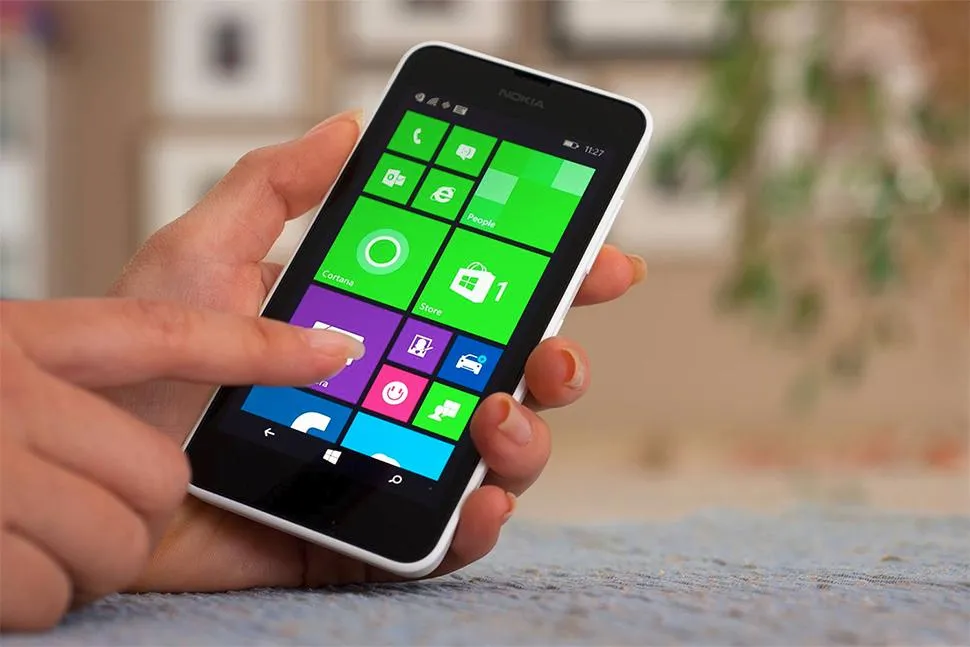 Đến năm 2021, Windows Phone sẽ biến mất khỏi smartphone? - Ảnh 2.