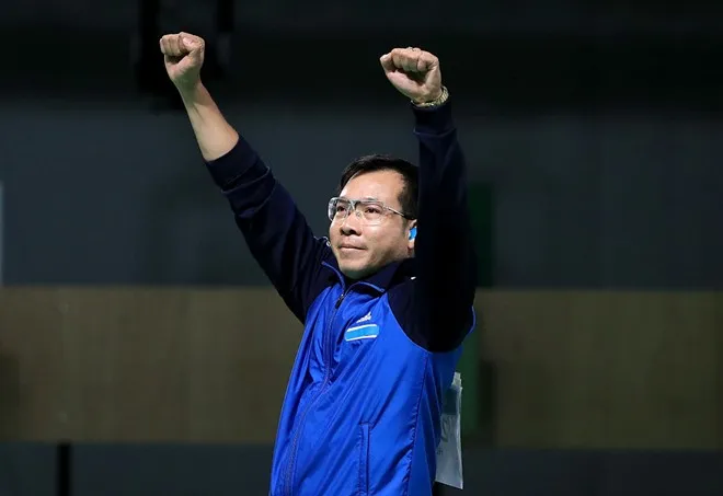 Báo Malaysia: Sao phải ồn ào khi Việt Nam chọn môn Olympic cho SEA Games 31? - Ảnh 3. Báo Malaysia: Sao phải ồn ào khi Việt Nam chọn môn Olympic cho SEA Games 31? - Ảnh 3.