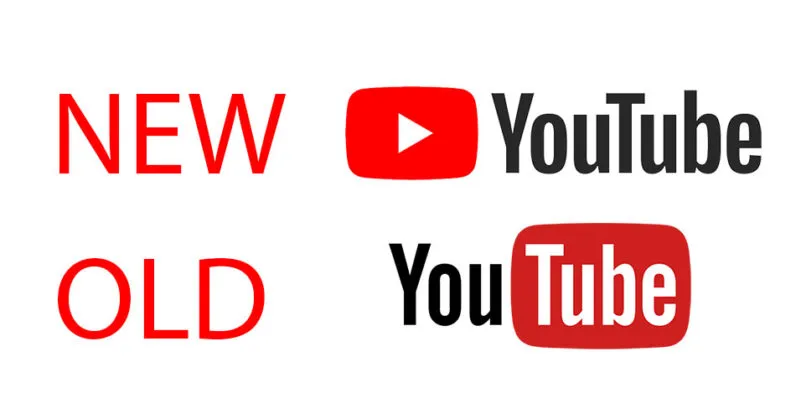 YouTube thay áo mới sau 12 năm: Khi ông lớn cũng thay đổi - Ảnh 1.