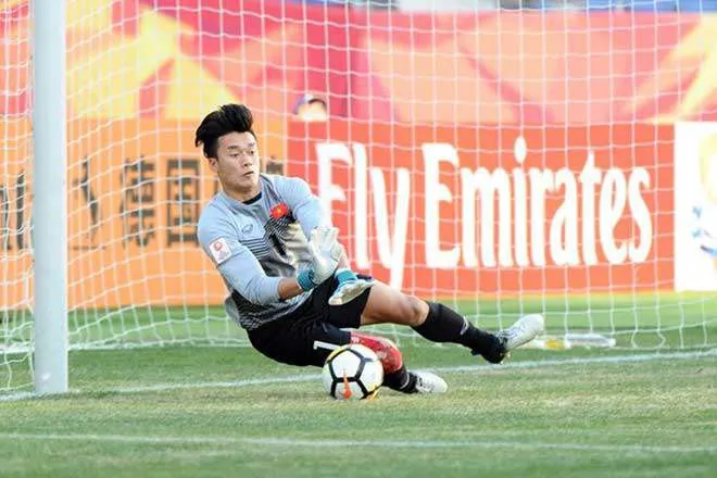 Chưa đá chung kết, U23 Việt Nam đã có rất nhiều cái nhất châu Á - Ảnh 2. Chưa đá chung kết, U23 Việt Nam đã có rất nhiều cái nhất châu Á - Ảnh 2.