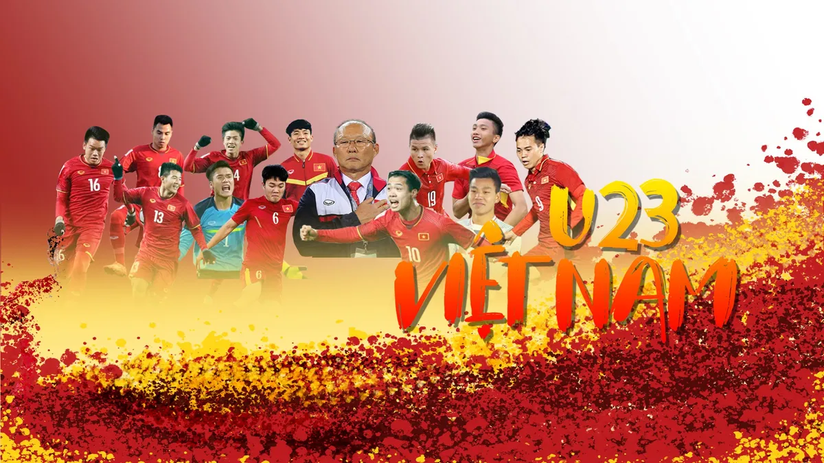 Nhà báo Phan Ngọc Tiến: “Thể Thao VTV luôn luôn đồng hành cùng U23 Việt Nam và lịch sử bóng đá nước nhà” - Ảnh 2. Nhà báo Phan Ngọc Tiến: “Thể Thao VTV luôn luôn đồng hành cùng U23 Việt Nam và lịch sử bóng đá nước nhà” - Ảnh 2.