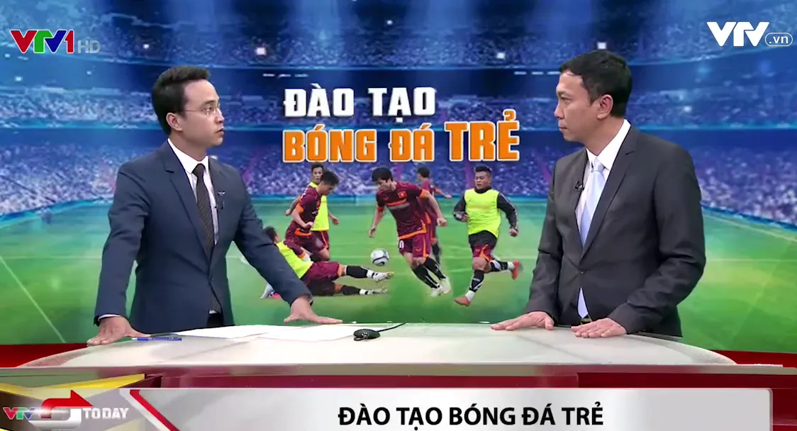 Thành công của U23 Việt Nam có phải là may mắn nhất thời? - Ảnh 1. Thành công của U23 Việt Nam có phải là may mắn nhất thời? - Ảnh 1.