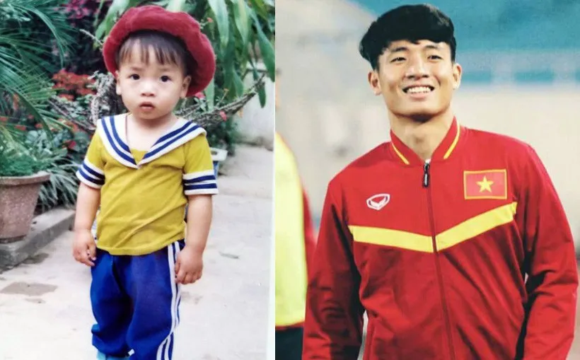 Trung vệ Bùi Tiến Dũng “chưa có bạn gái để tập trung cho bóng đá” - Ảnh 1. Trung vệ Bùi Tiến Dũng “chưa có bạn gái để tập trung cho bóng đá” - Ảnh 1.