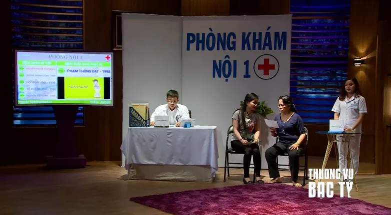 Shark Tank Việt Nam tập cuối bùng nổ bất ngờ? - Ảnh 2. Shark Tank Việt Nam tập cuối bùng nổ bất ngờ? - Ảnh 2.