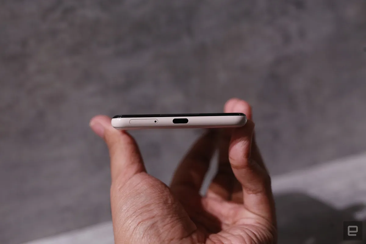 Cận cảnh bộ đôi smartphone Pixel 3/3 XL - Ảnh 11.