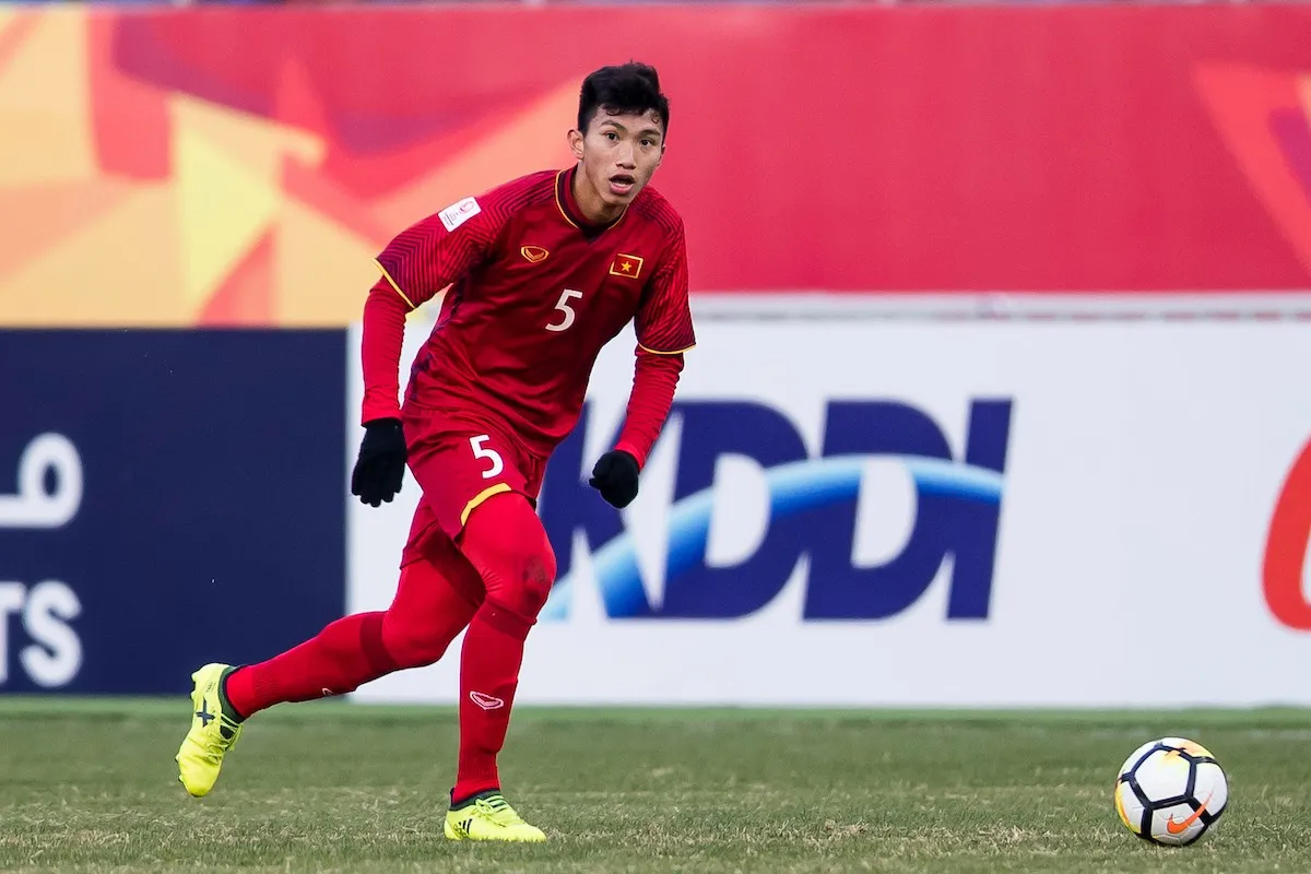Đoàn Văn Hậu và những ngôi sao trẻ hứa hẹn toả sáng ở AFF Cup 2018 - Ảnh 1. Đoàn Văn Hậu và những ngôi sao trẻ hứa hẹn toả sáng ở AFF Cup 2018 - Ảnh 1.