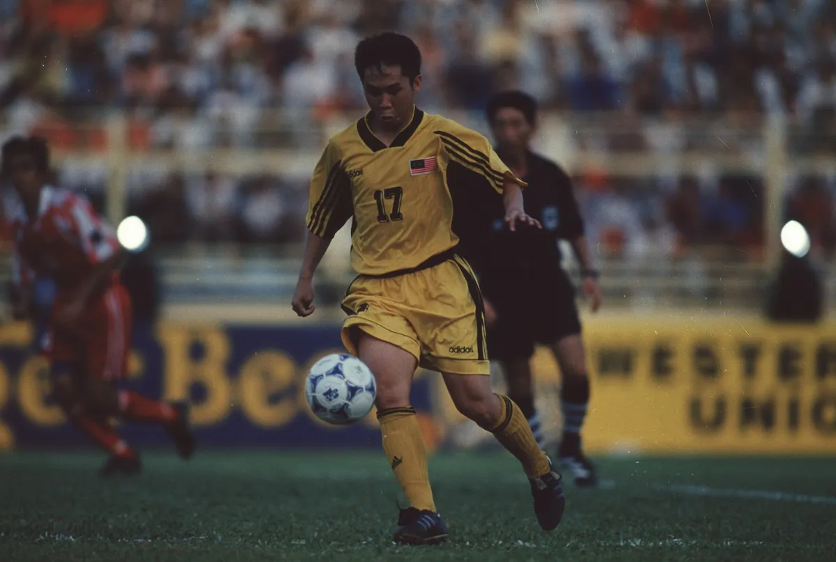 AFF Cup và những điều có thể bạn chưa biết?! - Ảnh 4.