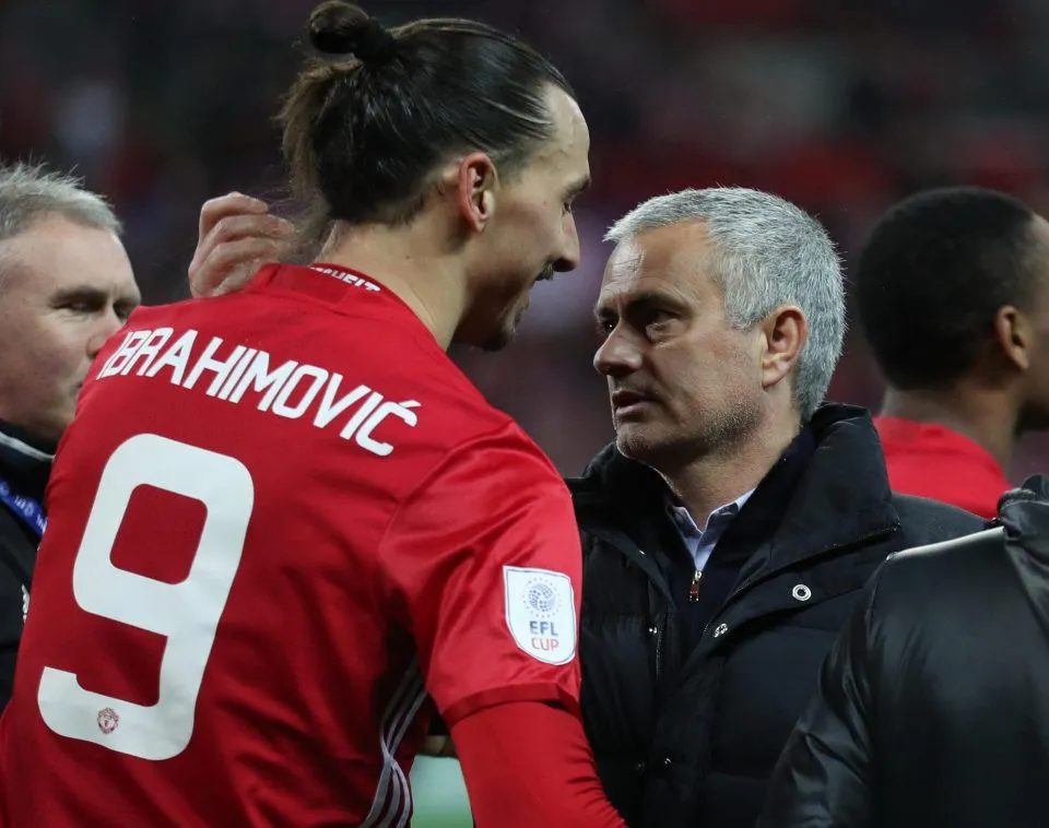 mourinho-ibrahimovic